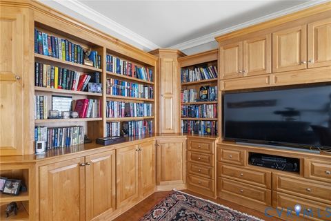 Tiny photo for 5032 Park Commons Loop #9, Glen Allen, VA 23059 (MLS # 2613626)