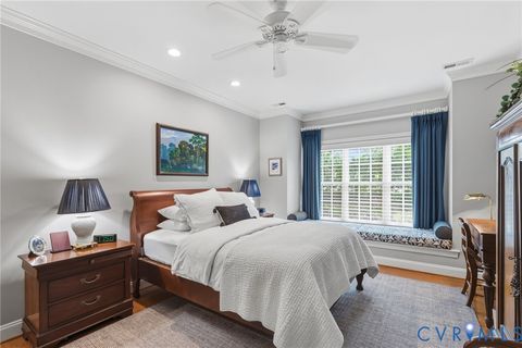 Tiny photo for 5032 Park Commons Loop #9, Glen Allen, VA 23059 (MLS # 2613626)