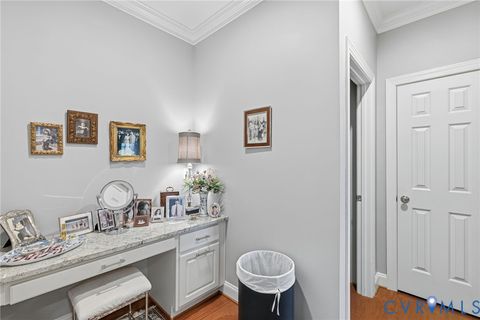 Tiny photo for 5032 Park Commons Loop #9, Glen Allen, VA 23059 (MLS # 2613626)