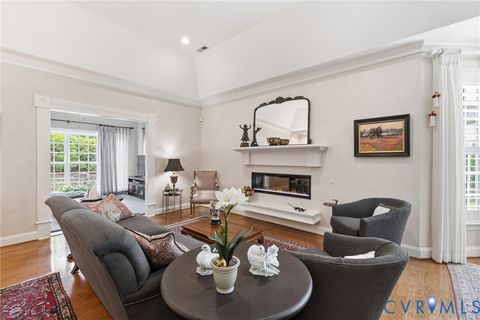 Tiny photo for 5032 Park Commons Loop #9, Glen Allen, VA 23059 (MLS # 2613626)