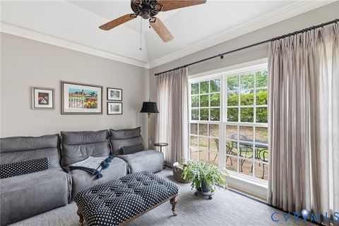Tiny photo for 5032 Park Commons Loop #9, Glen Allen, VA 23059 (MLS # 2613626)