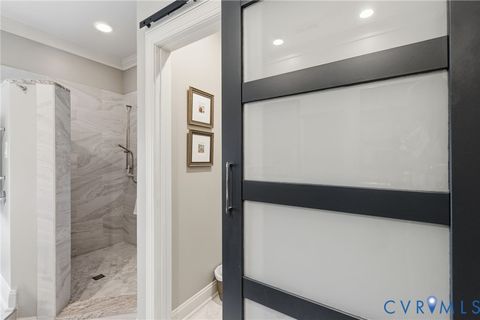 Tiny photo for 5032 Park Commons Loop #9, Glen Allen, VA 23059 (MLS # 2613626)