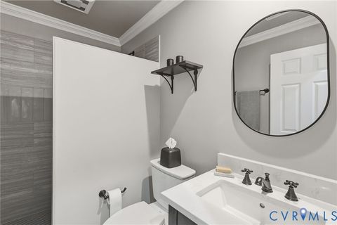 Tiny photo for 5032 Park Commons Loop #9, Glen Allen, VA 23059 (MLS # 2613626)