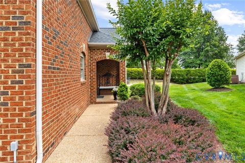 Tiny photo for 5032 Park Commons Loop #9, Glen Allen, VA 23059 (MLS # 2613626)