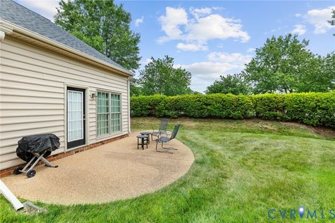 Tiny photo for 5032 Park Commons Loop #9, Glen Allen, VA 23059 (MLS # 2613626)