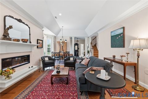 Tiny photo for 5032 Park Commons Loop #9, Glen Allen, VA 23059 (MLS # 2613626)
