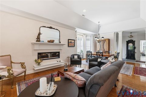 Tiny photo for 5032 Park Commons Loop #9, Glen Allen, VA 23059 (MLS # 2613626)
