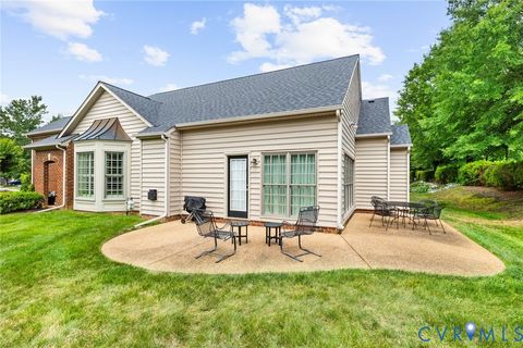 Tiny photo for 5032 Park Commons Loop #9, Glen Allen, VA 23059 (MLS # 2613626)