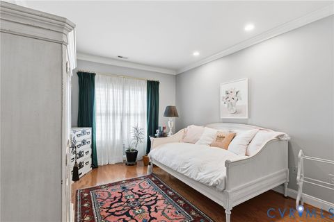 Tiny photo for 5032 Park Commons Loop #9, Glen Allen, VA 23059 (MLS # 2613626)