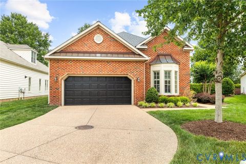 Photo of 5032 Park Commons Loop #9, Glen Allen, VA 23059 (MLS # 2613626)