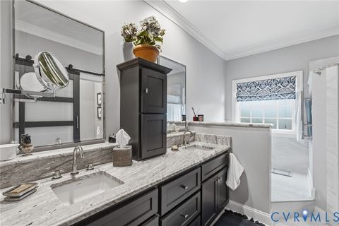 Tiny photo for 5032 Park Commons Loop #9, Glen Allen, VA 23059 (MLS # 2613626)