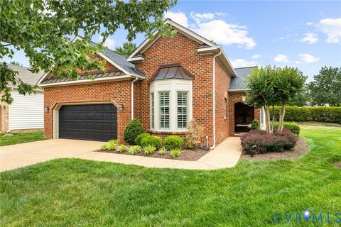 Tiny photo for 5032 Park Commons Loop #9, Glen Allen, VA 23059 (MLS # 2613626)