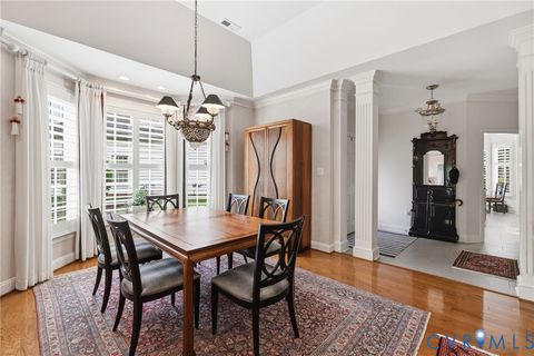 Tiny photo for 5032 Park Commons Loop #9, Glen Allen, VA 23059 (MLS # 2613626)