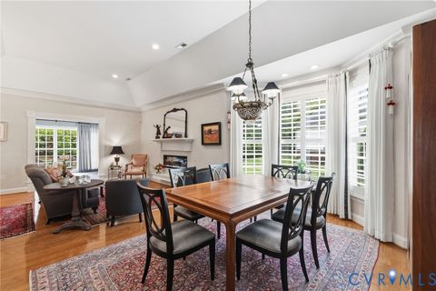 Tiny photo for 5032 Park Commons Loop #9, Glen Allen, VA 23059 (MLS # 2613626)