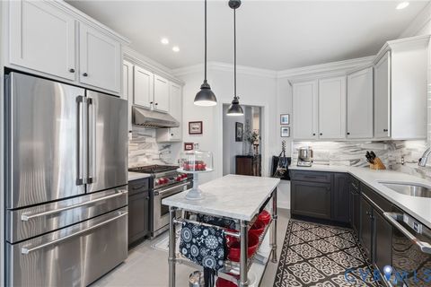 Tiny photo for 5032 Park Commons Loop #9, Glen Allen, VA 23059 (MLS # 2613626)