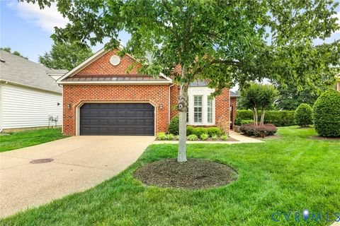Tiny photo for 5032 Park Commons Loop #9, Glen Allen, VA 23059 (MLS # 2613626)