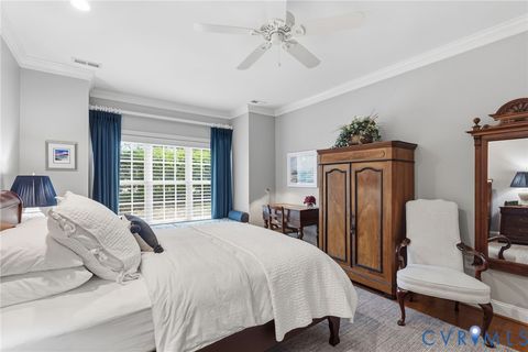 Tiny photo for 5032 Park Commons Loop #9, Glen Allen, VA 23059 (MLS # 2613626)
