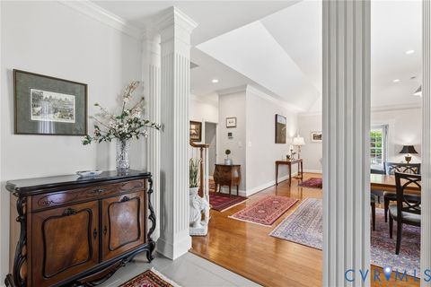 Tiny photo for 5032 Park Commons Loop #9, Glen Allen, VA 23059 (MLS # 2613626)