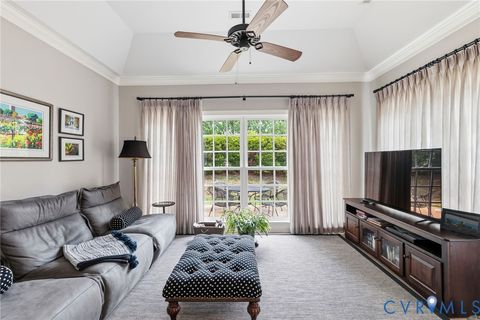 Tiny photo for 5032 Park Commons Loop #9, Glen Allen, VA 23059 (MLS # 2613626)