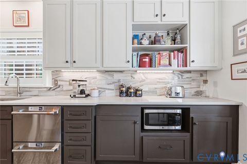 Tiny photo for 5032 Park Commons Loop #9, Glen Allen, VA 23059 (MLS # 2613626)