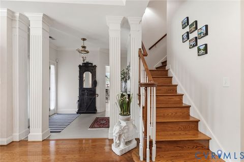 Tiny photo for 5032 Park Commons Loop #9, Glen Allen, VA 23059 (MLS # 2613626)