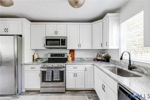 Tiny photo for 1311 N 33rd Street, Richmond, VA 23223 (MLS # 2625266)