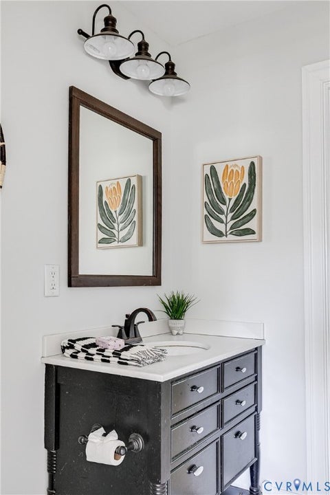 Tiny photo for 1311 N 33rd Street, Richmond, VA 23223 (MLS # 2625266)