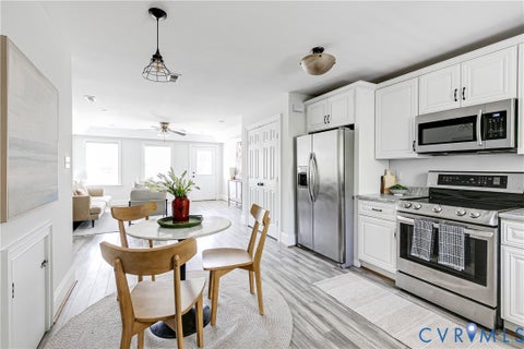 Tiny photo for 1311 N 33rd Street, Richmond, VA 23223 (MLS # 2625266)