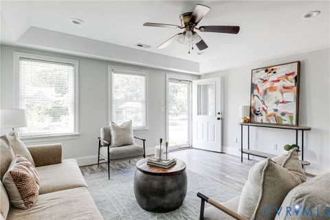 Tiny photo for 1311 N 33rd Street, Richmond, VA 23223 (MLS # 2625266)