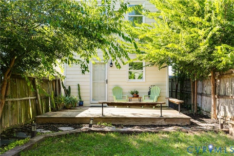 Tiny photo for 1311 N 33rd Street, Richmond, VA 23223 (MLS # 2625266)