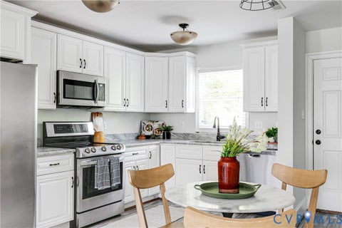 Tiny photo for 1311 N 33rd Street, Richmond, VA 23223 (MLS # 2625266)