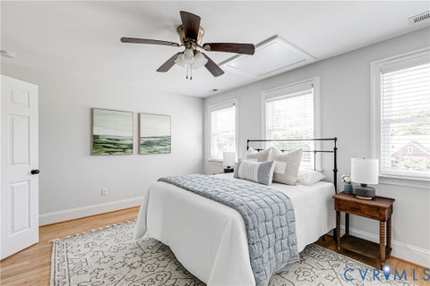 Tiny photo for 1311 N 33rd Street, Richmond, VA 23223 (MLS # 2625266)