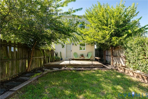 Tiny photo for 1311 N 33rd Street, Richmond, VA 23223 (MLS # 2625266)