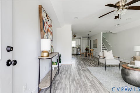 Tiny photo for 1311 N 33rd Street, Richmond, VA 23223 (MLS # 2625266)