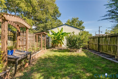 Tiny photo for 1311 N 33rd Street, Richmond, VA 23223 (MLS # 2625266)