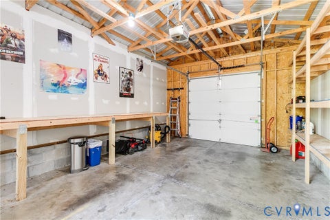 Tiny photo for 1311 N 33rd Street, Richmond, VA 23223 (MLS # 2625266)