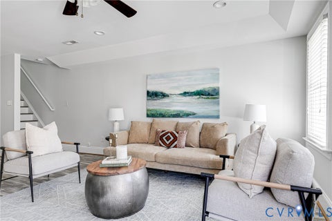 Tiny photo for 1311 N 33rd Street, Richmond, VA 23223 (MLS # 2625266)