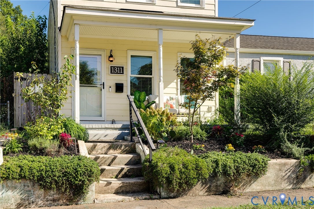 1311 N 33rd Street