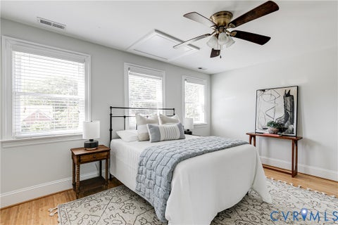 Tiny photo for 1311 N 33rd Street, Richmond, VA 23223 (MLS # 2625266)