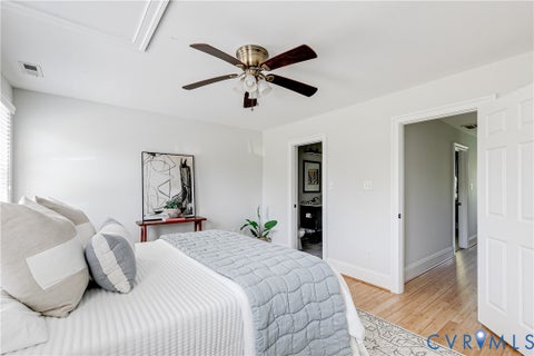 Tiny photo for 1311 N 33rd Street, Richmond, VA 23223 (MLS # 2625266)
