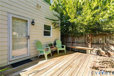 Tiny photo for 1311 N 33rd Street, Richmond, VA 23223 (MLS # 2625266)