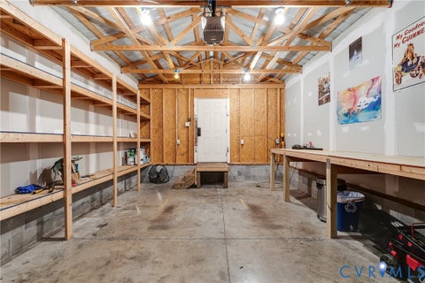 Tiny photo for 1311 N 33rd Street, Richmond, VA 23223 (MLS # 2625266)