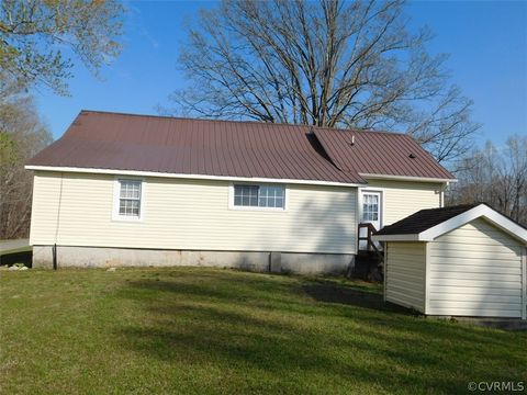 A home in Randolph