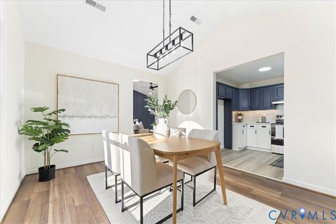 Tiny photo for 5208 Bryce Lane, Richmond, VA 23224 (MLS # 2532684)