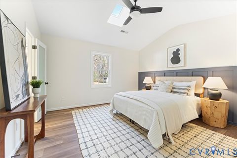 Tiny photo for 5208 Bryce Lane, Richmond, VA 23224 (MLS # 2532684)