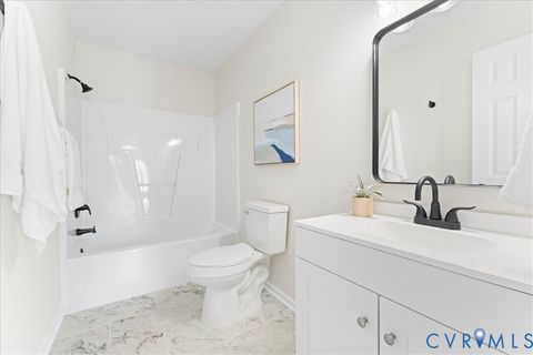 Tiny photo for 5208 Bryce Lane, Richmond, VA 23224 (MLS # 2532684)