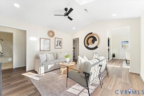 Tiny photo for 5208 Bryce Lane, Richmond, VA 23224 (MLS # 2532684)