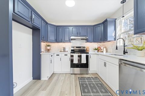 Tiny photo for 5208 Bryce Lane, Richmond, VA 23224 (MLS # 2532684)