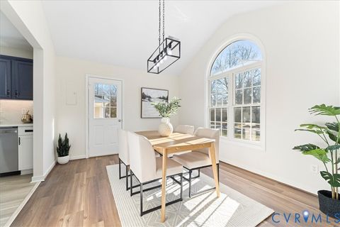 Tiny photo for 5208 Bryce Lane, Richmond, VA 23224 (MLS # 2532684)