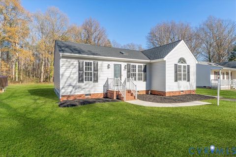 Photo of 5208 Bryce Lane, Richmond, VA 23224 (MLS # 2532684)